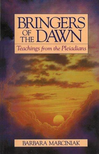 Bringers of the Dawn cover