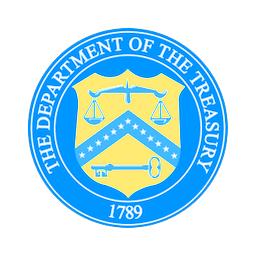 US Treasuries logo