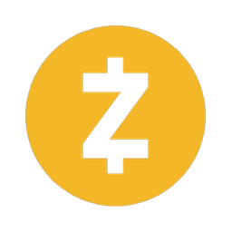 ZCash logo